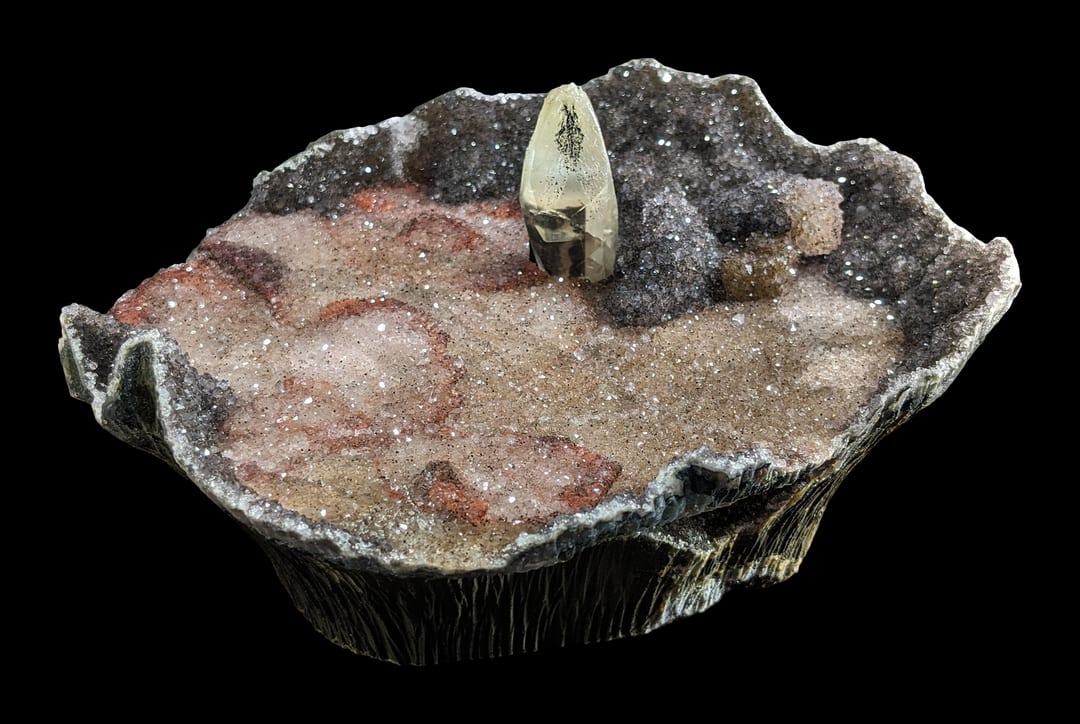 Pieza de la Colección Le Stage